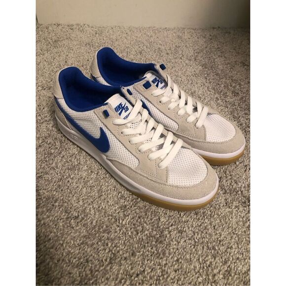 Nike SB Adversary Low Men’s Size 8 - Picture 1 of 5